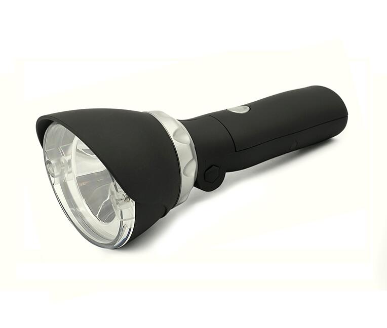 Multifunction LED Torch