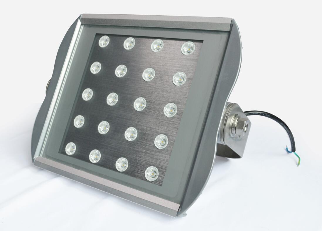 DL604 Multifunctional LED Light