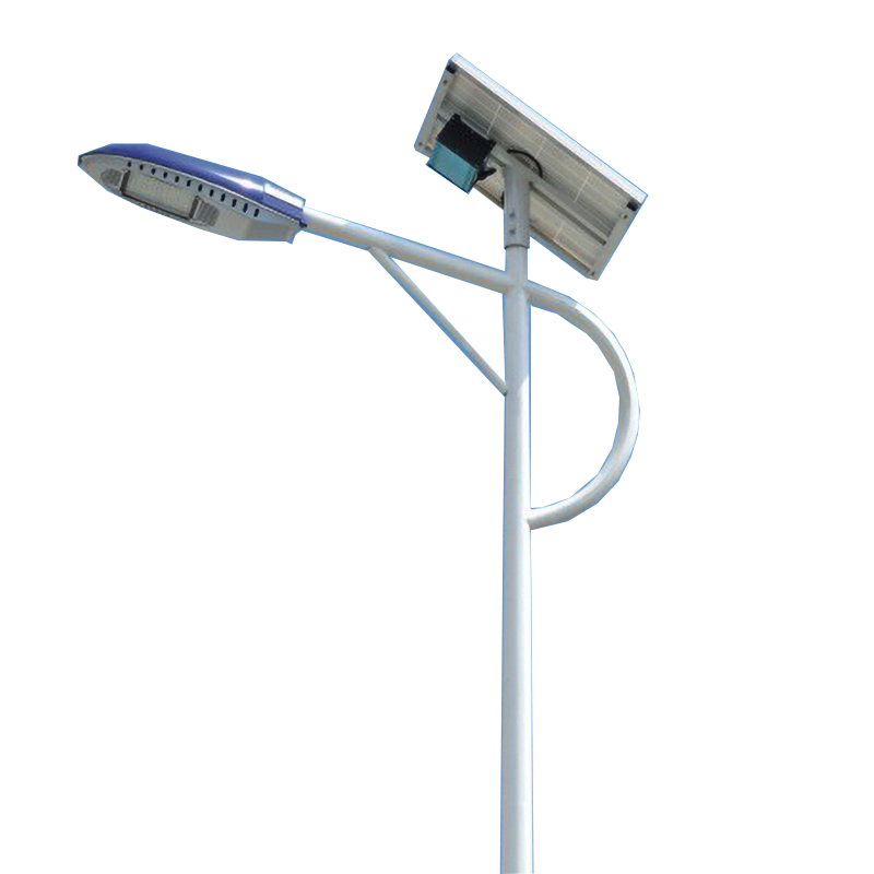 DGL06 Solar Street Light