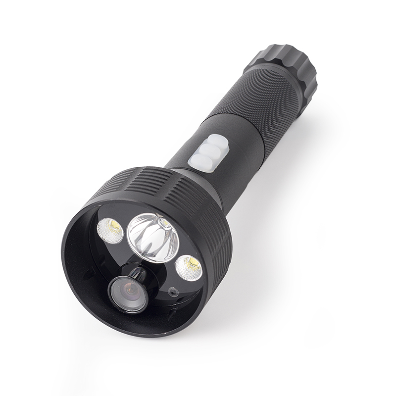 DFC03 Flashlight with camera