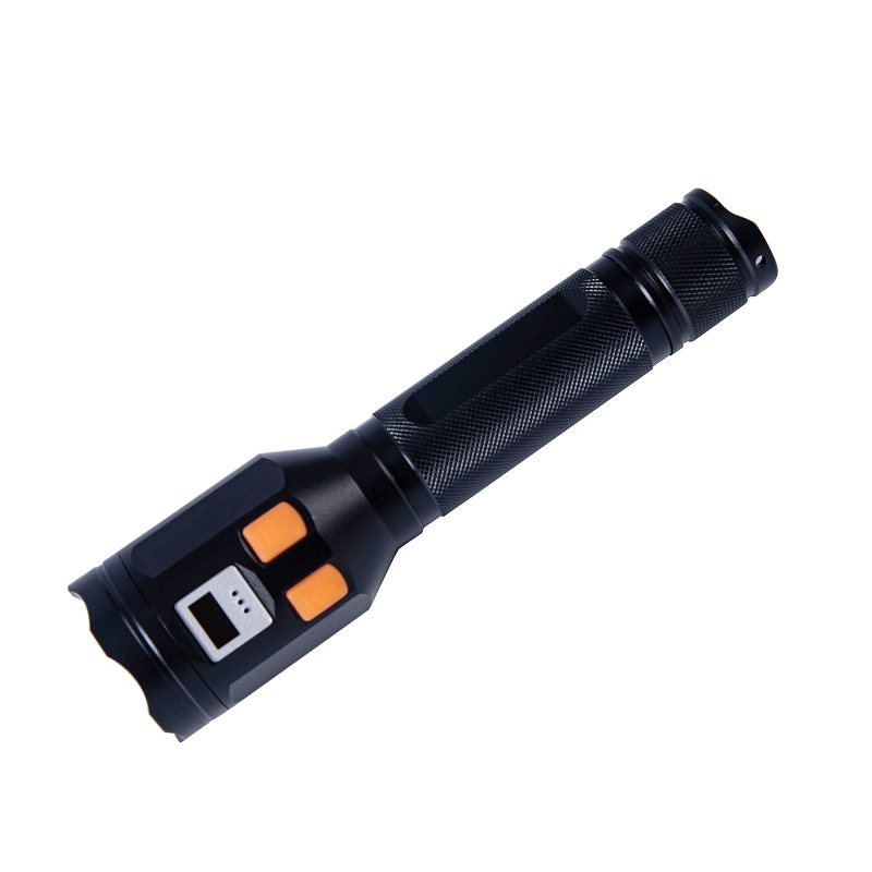 DFC15 Miniature Camera Flashlight