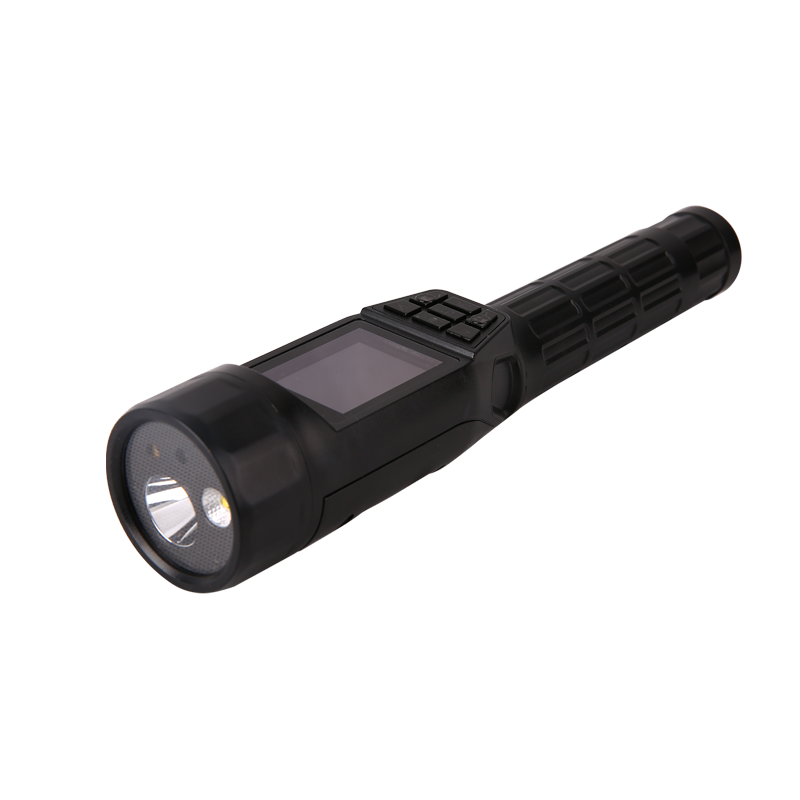 DFC21 Intelligent Camera Flashlight